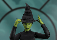 Elphaba "Wicked" 3