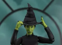 TAMASHII NATIONS Elphaba "Wicked" - Wicked - photo 3