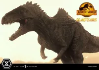 Prime 1 Studio Prime Collectible Figures Jurassic World: Dominion(Film) Giganotosaurus - Jurassic Park - photo 23
