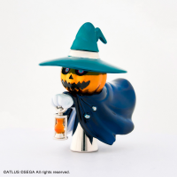 Shin Megami Tensei V  BRIGHT ARTS GALLERY  - JACK-O’-LANTERN 1
