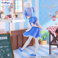 FuRyu Is the Order a Rabbit? BLOOM@Trio-Try-iT Figure -Chino- - Is the Order a Rabbit? - photo 5