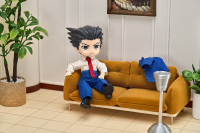 Nendoroid Doll Phoenix Wright 10