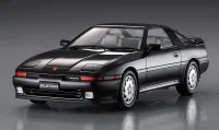 Hasegawa [HC40] 1:24 TOYOTA SUPRA A70 3.0GT TURBO LIMITED - Scale Kits - photo 2
