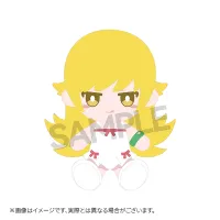 Solarain Shinobu Oshino Punipuni Plushie - Monogatari Series - photo 2