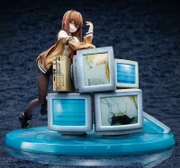 KADOKAWA Kurisu Makise - Steins;Gate - photo 1