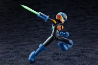 KOTOBUKIYA MEGA MAN (MEGA MAN BATTLE NETWORK) - Mega Man - photo 14