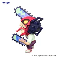 FuRyu Chainsaw Man　TOONIZE -Chainsaw Man Cartoon Color ver.- - Chainsaw Man - photo 3