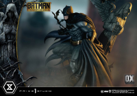 Ultimate Premium Masterline Batman (Comics) Batman Rebirth Edition (Black) Deluxe Version 26