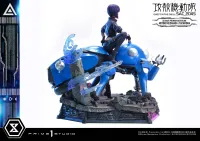 Prime 1 Studio Ultimate Premium Masterline Ghost in the Shell: SAC_2045 Motoko Kusanagi & Tachikoma Bonus Version - Ghost in the Shell - photo 40