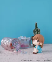 MegaHouse Lookup Blue Box Chinatsu Kano - Blue Box - photo 7