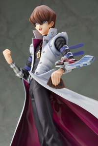 ARTFX J Seto Kaiba -Duel with Destiny- 7