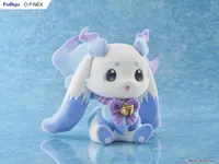 FuRyu Lunlun 1/2 Scale Flocky Soft Vinyl Figure - NIJISANJI - photo 3