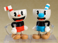 Nendoroid Cuphead 6