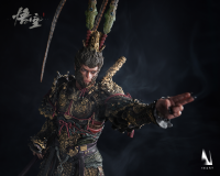 The Black Myth: Wukong Great Sage Armor Set Sixth Scale Collectible Figure 7