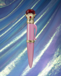 TRANSFORMATION BROOCH＆DISGUISE PEN SET-Brilliant Color Edition- "Sailor Moon", TAMASHII NATIONS PROPLICA 16