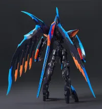GOOD SMILE COMPANY MODEROID Fafner Mark Alles(Re-run) - Fafner in the Azure THE BEYOND - photo 9