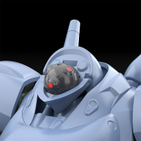 MODEROID TYPE-7 Brocken 4
