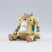 Hasegawa 1/35  MechatroWeGo No.11 RS "Morino & Ash" - CREATOR WORKS SERIES - photo 4