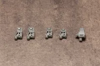 KOTOBUKIYA MECHA SUPPLY 15 CUSTOMIZE HEAD Type B - M.S.G - photo 9