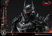 Ultimate Premium Masterline Batman (Comics) Batman: The Berserker Rage Mode 			 23