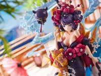 Phat! Company Foreigner/Katsushika Hokusai - Fate/Grand Order - photo 7