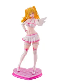 BellFine Liliel True Angel Form/Lilysa - 2.5 Dimensional Seduction - photo 6