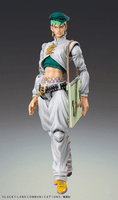 Chozokado Rohan Kishibe&HEAVEN’S DOOR 2