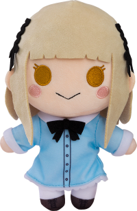 Plushie Pai Kawahigashi 3