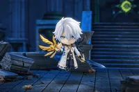 GOOD SMILE COMPANY Nendoroid Phainon - Honkai: Star Rail - photo 2
