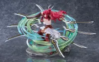 GOOD SMILE COMPANY FAIRY TAIL Erza Scarlet: Ataraxia Armor Ver. - Fairy Tail - photo 3