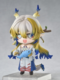 Nendoroid Shu 3