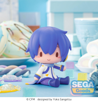 fuwa petit "Hatsune Miku Series" Chibi Figure "KAITO" 9
