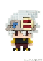 BuilDot  "SOUL EATER" Mascot Figure (6 Designs) 6