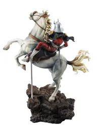 MegaHouse GGG-DX MOBILE SUIT GUNDAM Char Aznable ～Encounters～ - Mobile Suit Gundam - photo 12