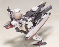FRAME ARMS GIRL KONGO 16