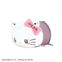 MAX LIMITED SANRIO CHARACTERS POTE KORO MASCOT 4 (6pc per box) - Sanrio - photo 2