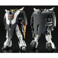 HG 1/144 GUNDAM DEATHSCYTHE HELL 3