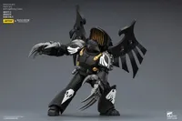 JOYTOY Raven Guard Dark Fury with Lightning Claws - Warhammer 40K - photo 19