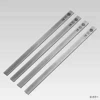 GodHand 6mm Stainless Backing Board Evangelion Seele Monolith Ver. (Limited Edition) - Neon Genesis Evangelion - photo 4