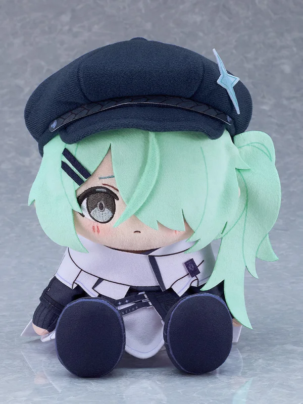 GOOD SMILE COMPANY Chocopuni Plushie Hiyori - Blue Archive