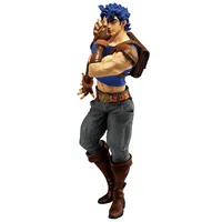 BANDAI Jonathan Joestar (The Gathering of Stars) - JoJo's Bizarre Adventure - photo 6