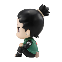 Lookup NARUTO Shippuden Shikamaru Nara 5