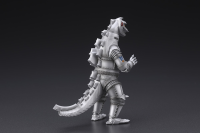 HYPER MODELING MECHAGODZILLA 10