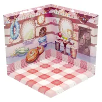 PLM Dioramansion 150: Candy Room(re-run) - Figure Accessories - photo 2