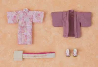 GOOD SMILE COMPANY Nendoroid Doll Outfit Set: Kimono - Girl (Green) - Figure Accessories - photo 1