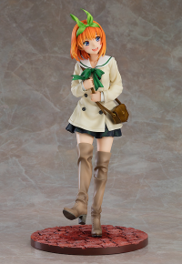 Yotsuba Nakano: Date Style Ver. 3