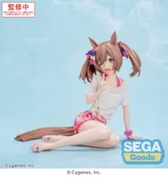 SEGA Yumemirize Umamusume: Pretty Derby Smart Falcon -Gaze on Me!- - Umamusume: Pretty Derby - photo 5