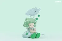 52TOYS Uki's Moods and Weather - UKI - photo 4
