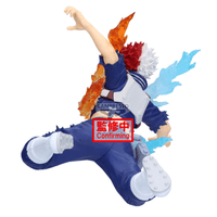 MY HERO ACADEMIA THE AMAZING HEROES-PLUS-SHOTO TODOROKI Ⅲ 2