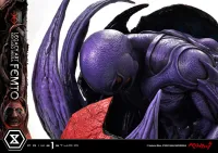 Prime 1 Studio Legacy Art "Kentaro Miura" Berserk Femto - Berserk - photo 21
